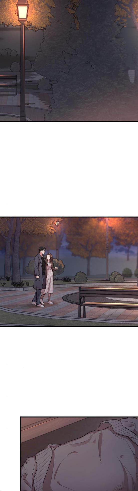 Marry My Husband Chapter 59.1 image 22
